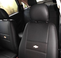 Capa de Banco Courvin - CORSA / CORSA CLASSIC - Todos os Anos